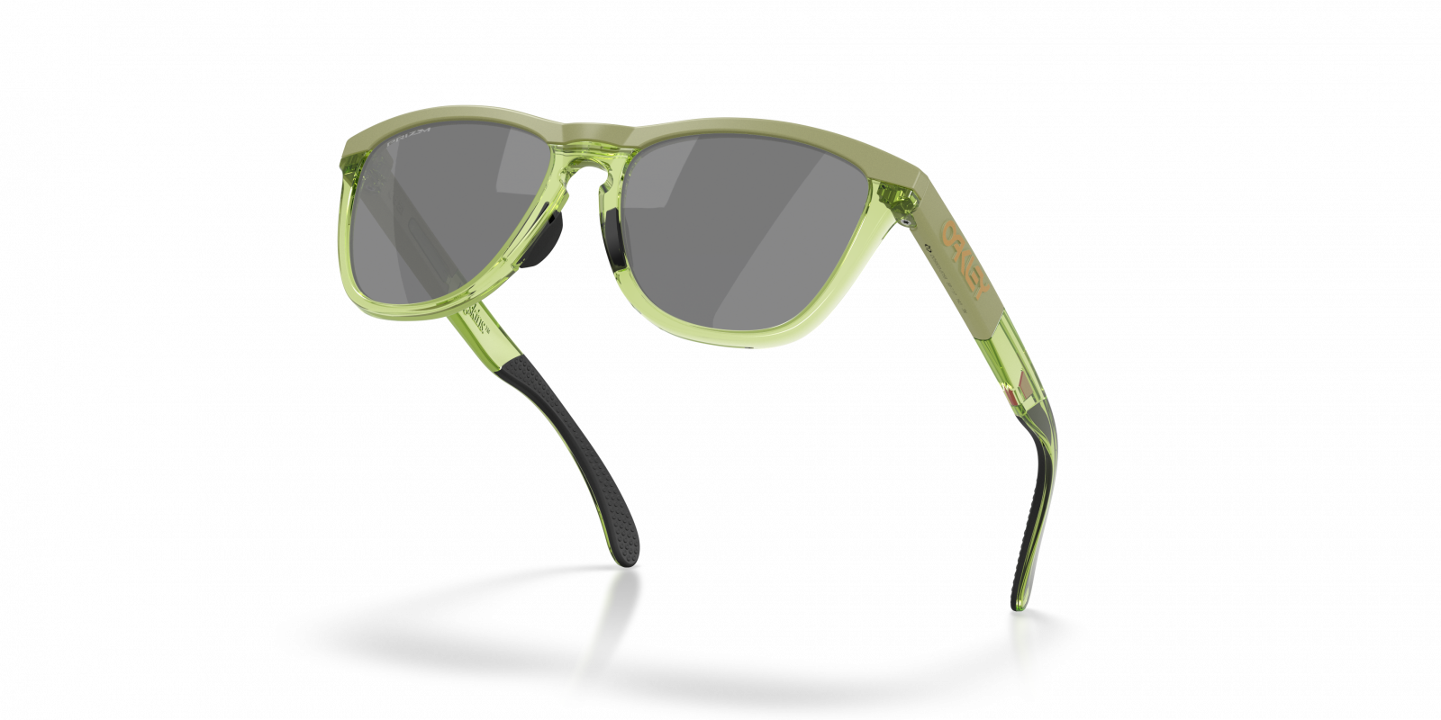 Oakley OO9503 950307 Frogskins Range Xl 
